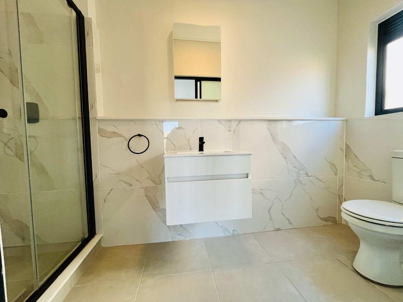 Brand new one bedroom apartment for rent at Munyaka Estate - Photo 10