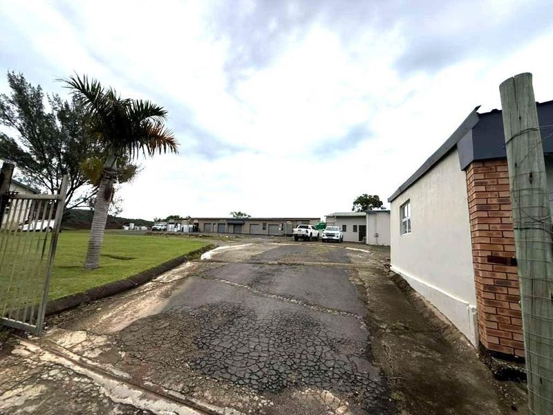 Industrial Park for sale in Banners Rest - Photo 1