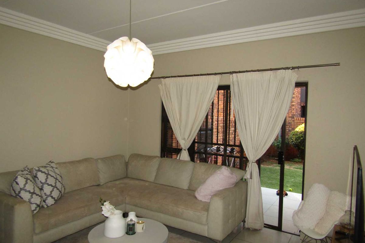 Lock up and go Top security - Photo 5