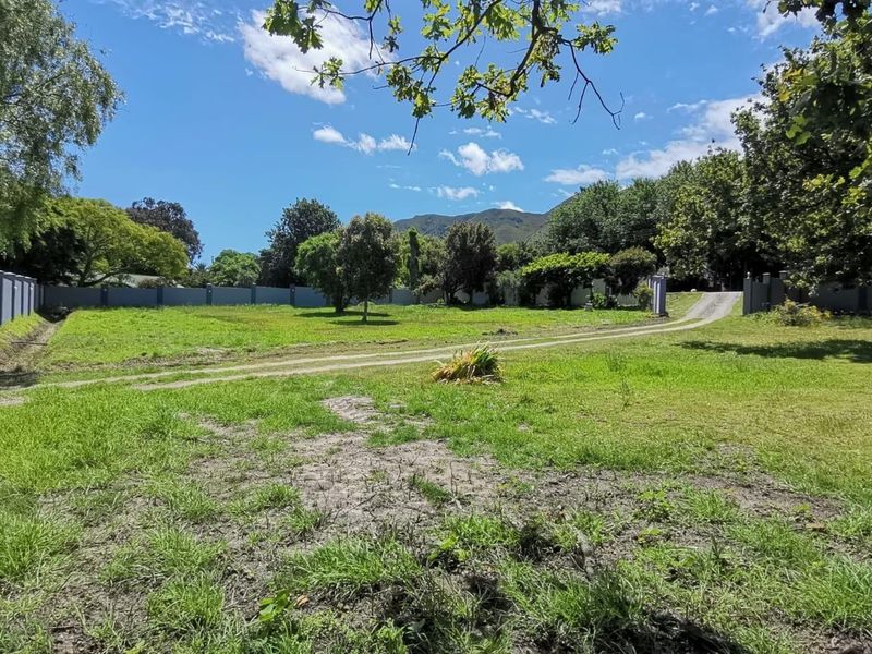 Jackpot Plot in Sought-after Onrus - Photo 9