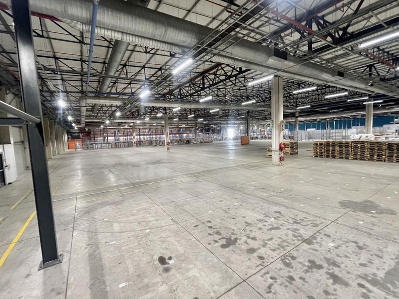 Hendra - Prime AAA-Grade Industrial Facility To Let – Cornubia - Photo 7