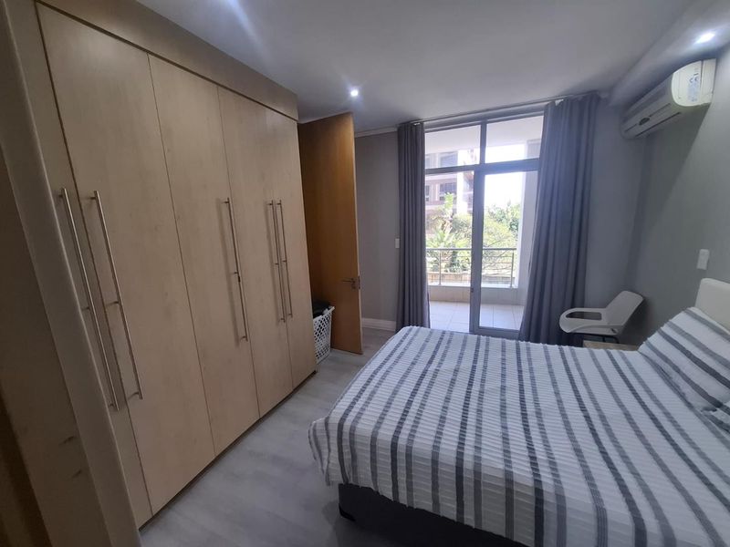 Unfurnished 1 bedroom Apartment in Sandton CBD - Photo 9