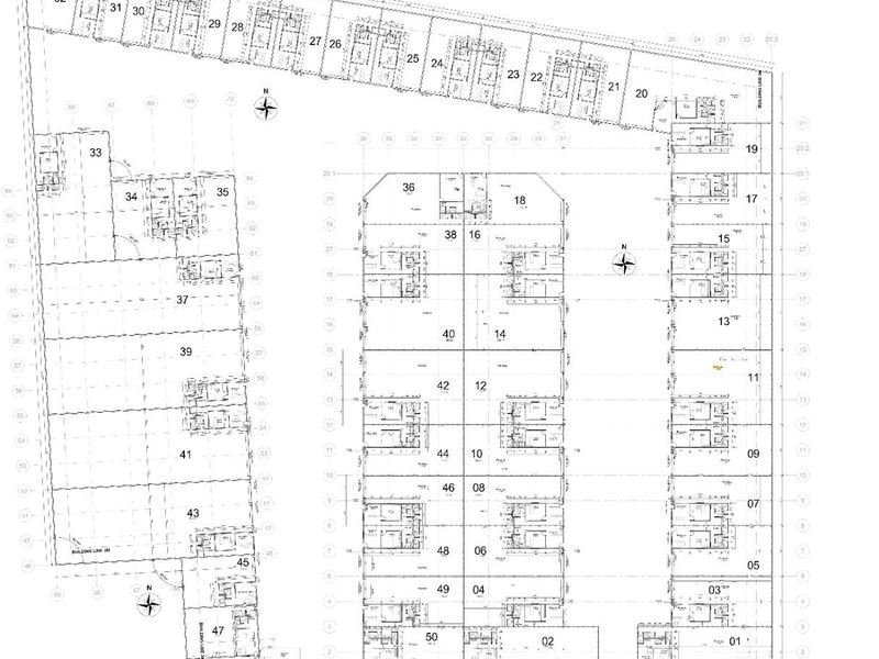 UPCOMING DEVELOPMENT of Sectional Title Warehouses in Swakopmund – ATLANTIC INDUSTRIAL PARK - Photo 4