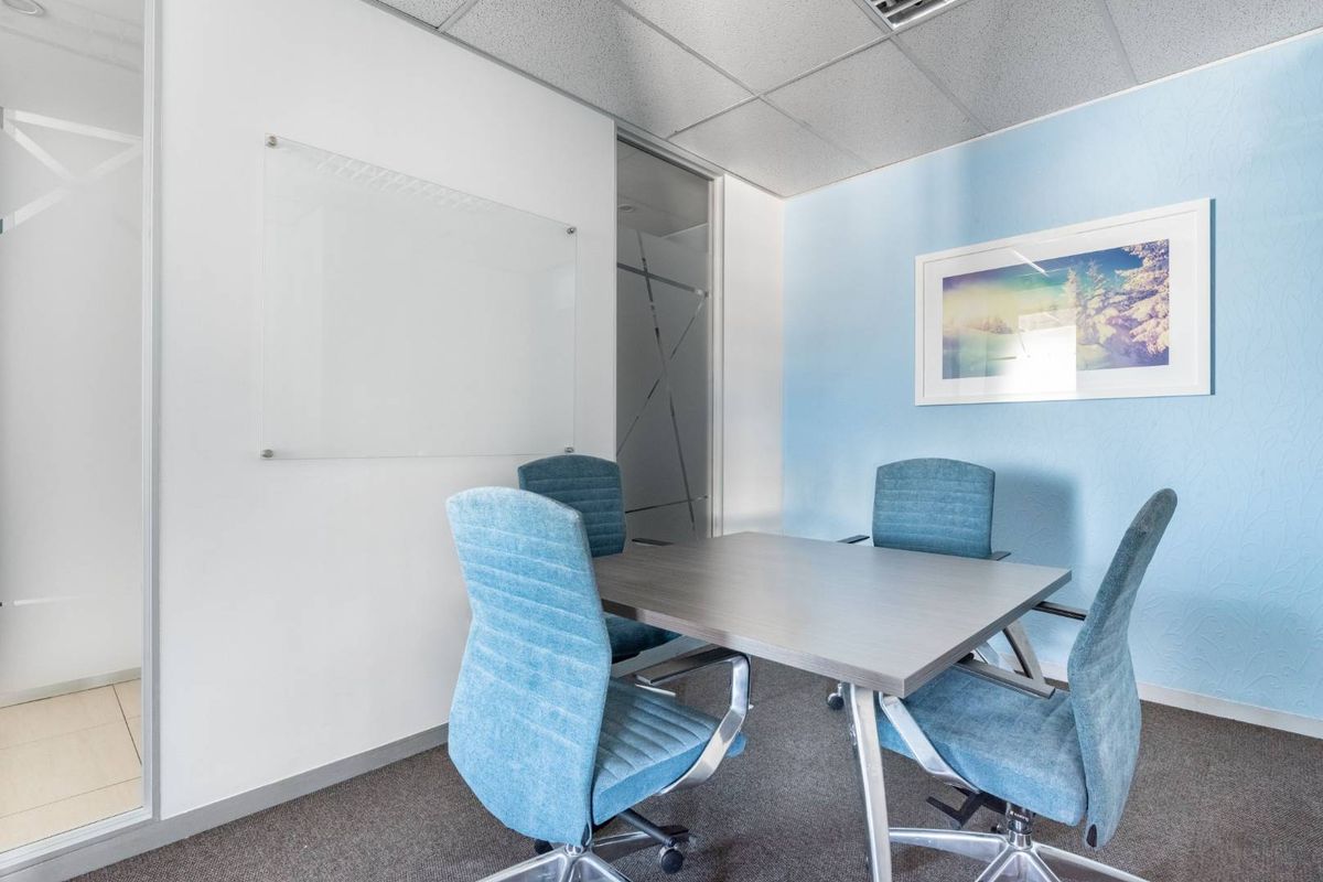 Work in Regus 97 York Street or anywhere else in our global network - Photo 4