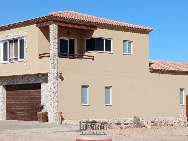 Dream home with extra Flat at Rossmund for Sale - Photo 2
