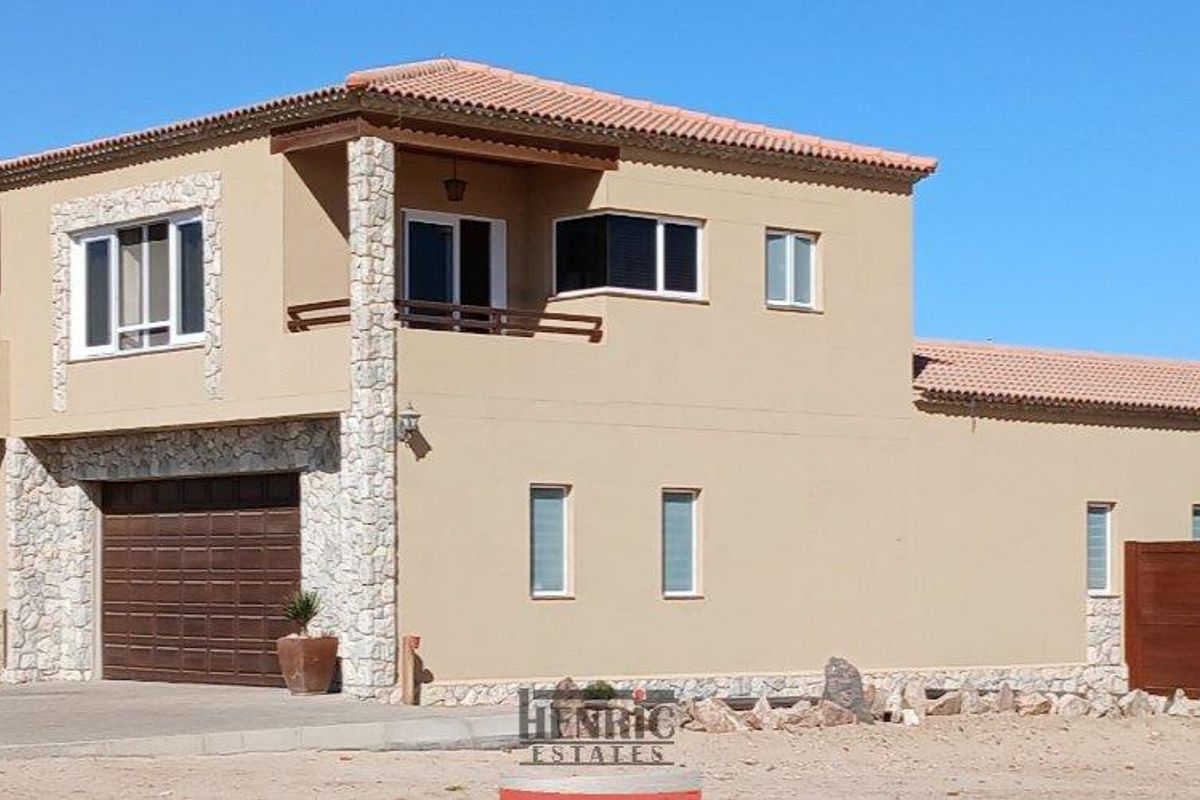 Dream home with extra Flat at Rossmund for Sale - Photo 2