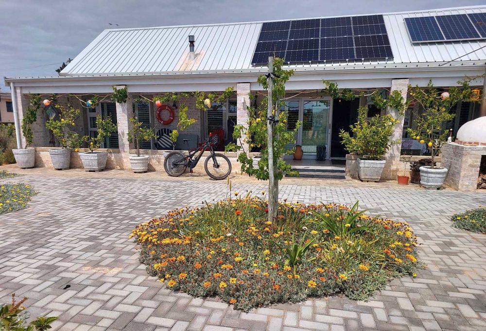 11 Solar panels