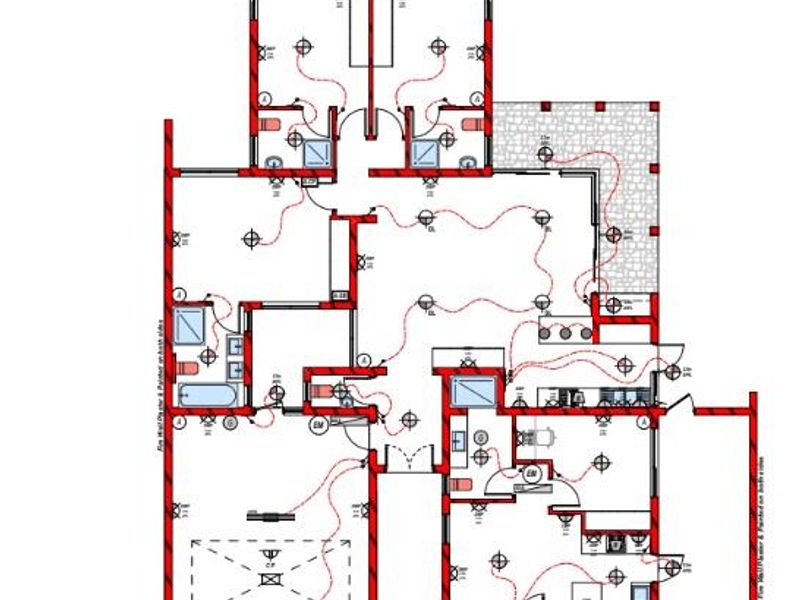 FOR SALE - UPCOMING NEWLY BUILD - 3-BEDROOM EN-SUITE HOUSE WITH FLATLET IN ELISENHEIM, WINDHOEK - Photo 3