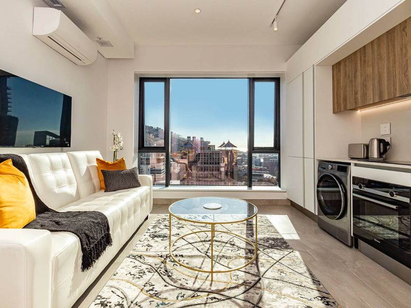 A perfect pied-à-terre in the Mother City - Photo 5