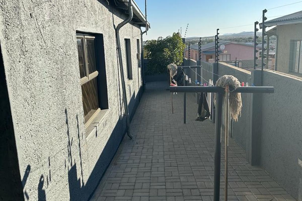 House for sale in Okahandja - Photo 4