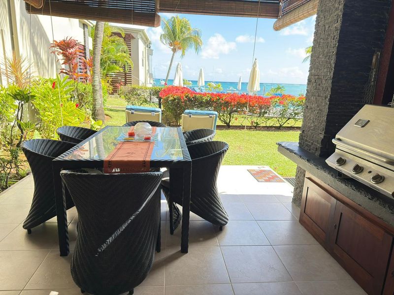 EXCLUSIVE BEACHFRONT PARADISE - Photo 5