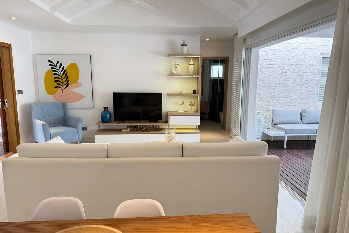 Exceptional Luxury Villa in Grand Baie - Photo 5