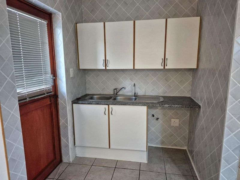 Longterm rental in Hartenbos - Photo 8