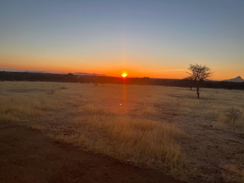 FOR SALE - Plot in Omaruru Wildlife Estate - Photo 4