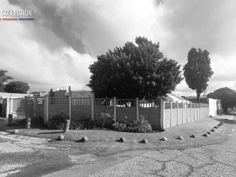 BUSINESS USE PROPERTY FOR SALE ON GLEN AVENUE, GLENANDA, JOHANNESBURG SOUTH - Photo 1