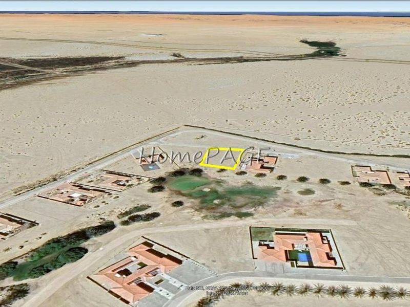 Rossmund, Swakopmund:  BRAND NEW HOME to be Developed soon - Photo 8