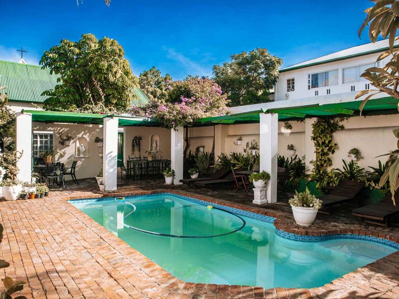 Magnificent Victorian Manor Estate - A Rare Landmark Opportunity! - Photo 5