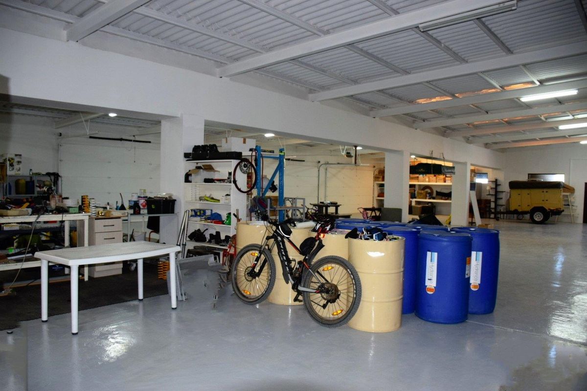 Small Holding with 5 Dwellings for sale - Photo 4