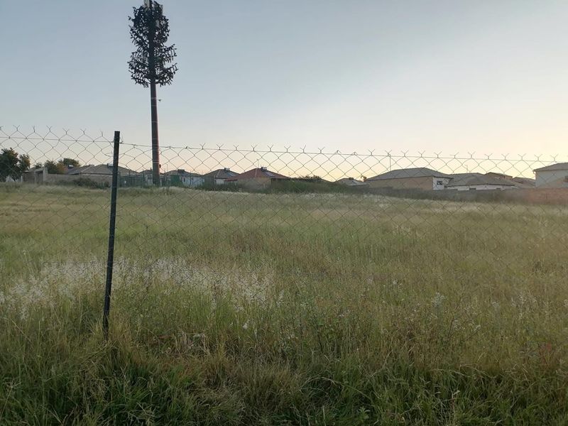 Business stand for sale in Riverside View Ext 33- R 3 000 000 - Photo 8