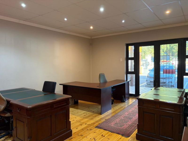 Prime 49m2 Office / Retail Space To Let – 189 Main Road, Walmer - Photo 6