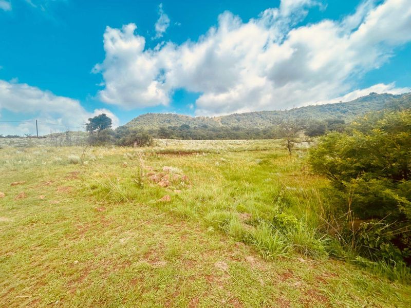 Vacant site for sale - Photo 5