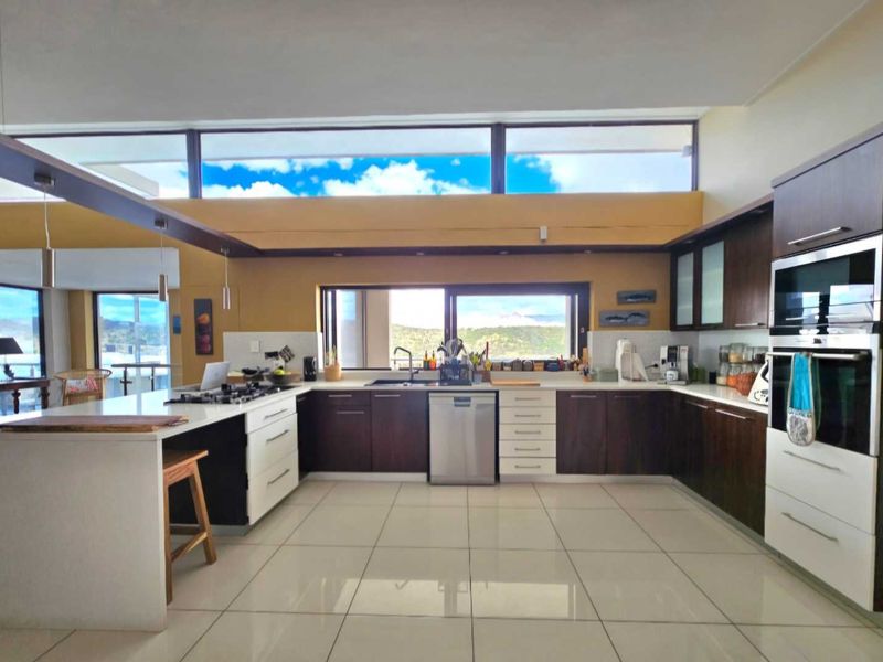 Stunning Views - Modern 3 Bedroom 2 bathroom breathtaking views - Auasblick - Photo 9