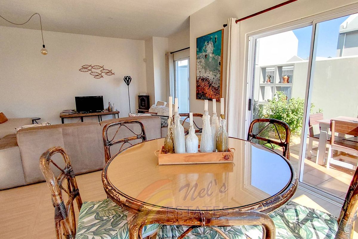 Townhouse For Sale in Vogelstrand, Swakopmund - Photo 5