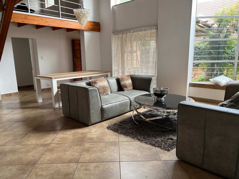 FURNISHED ATTRACTIVE AND SPACIOUS PROPERTY WITHIN A SECURE COMPLEX - Photo 1
