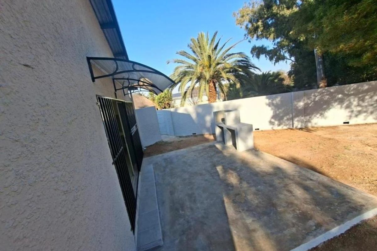 House for Rent in Fairleads Benoni - Photo 5