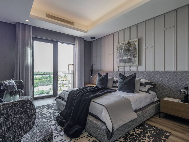 Sophisticated 3-Bedroom Apartment in City Center, Steyn City - Photo 6