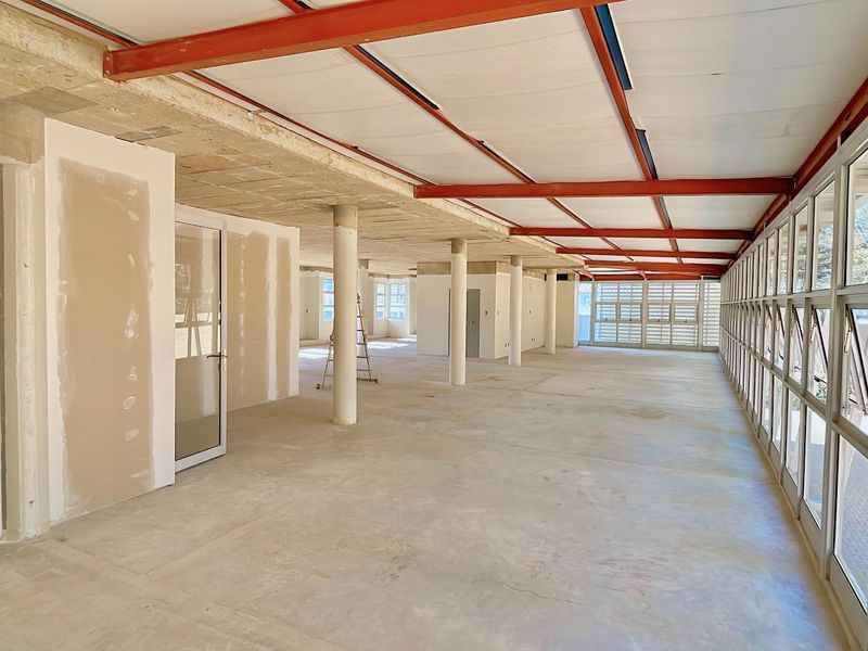 PRIME 230m2 NEWLY RENOVATED OFFICE SPACE TO LET | 379 LYNNWOOD ROAD | MENLO PARK - Photo 5