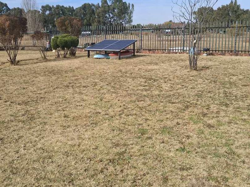 3 Bedroom House To Rent Jeffries Lucern Farm - Photo 8