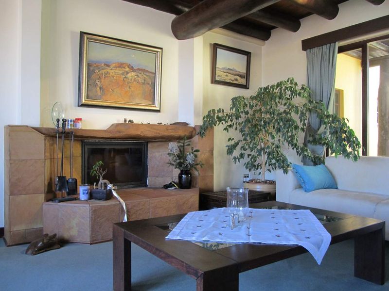 CLASSIC GERMAN STYLE HOME WITH UNOBSTRUCTED DUNE VIEW - Photo 5