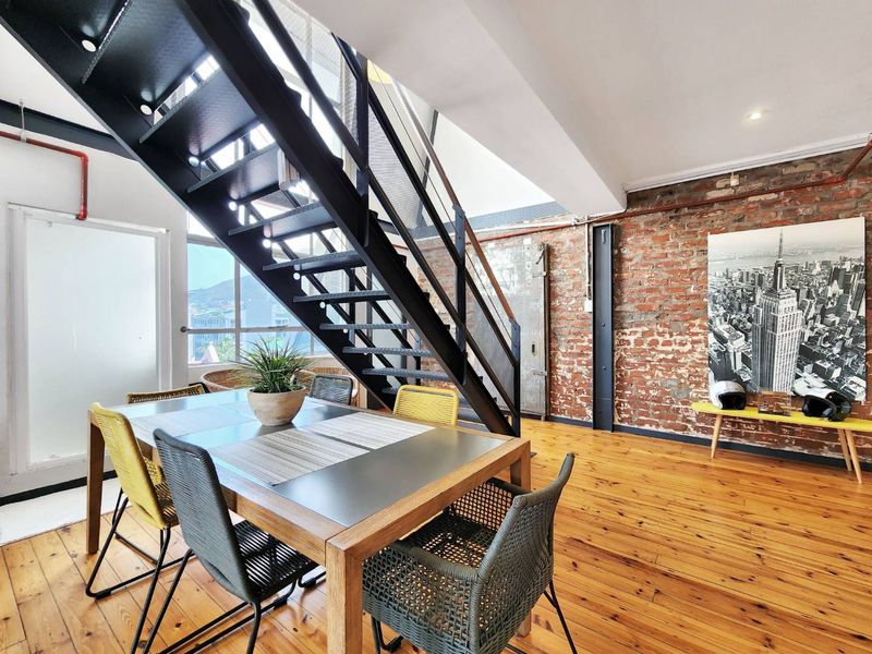 Apartment to rent in Wolroy House! - Photo 9