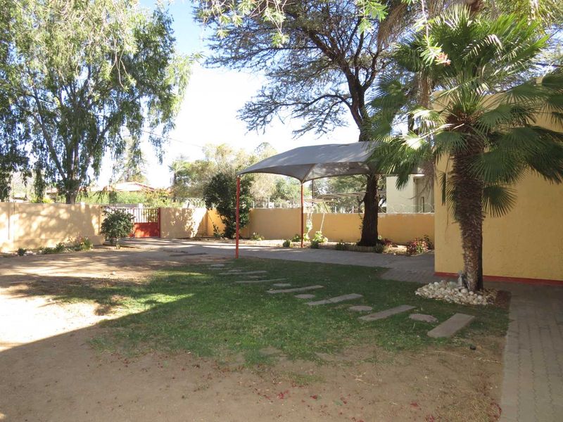 Charming Home for Sale in the Heart of Okahandja - Photo 2