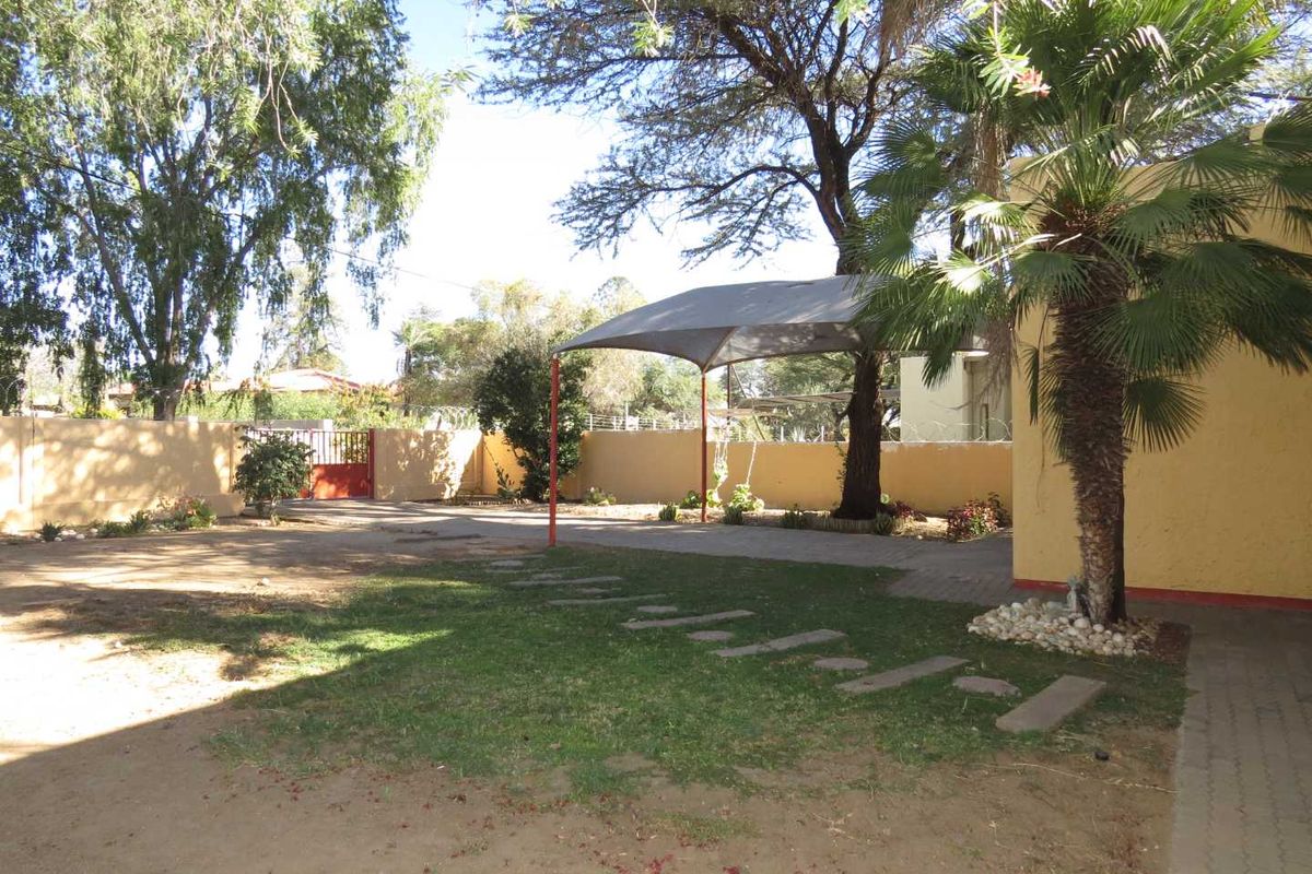 Charming Home for Sale in the Heart of Okahandja - Photo 2