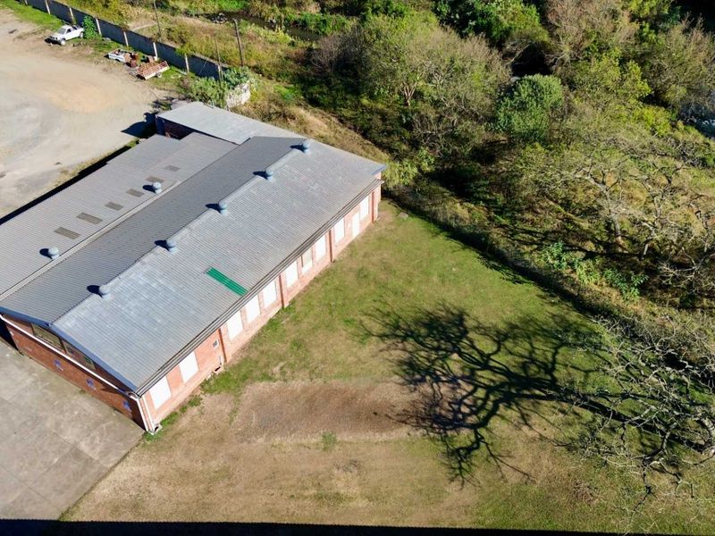 Location, Location, Location Prime Commercial Warehouse and Office Space for Sale in Howick - Photo 5