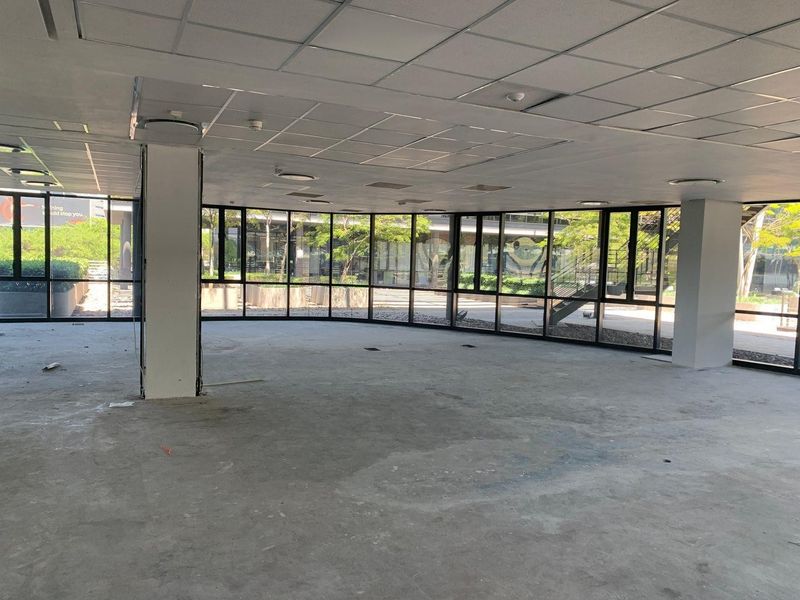 781m2 Woodmead North Offices To Let - Photo 7
