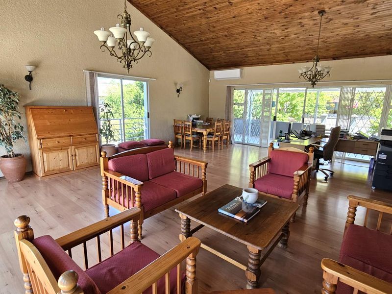 Multi Level Family Home in Schoemansville - Photo 7