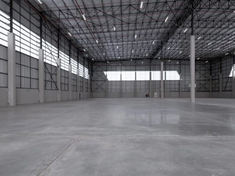 5 393m2 Meadowview Warehouse To Let - Photo 10