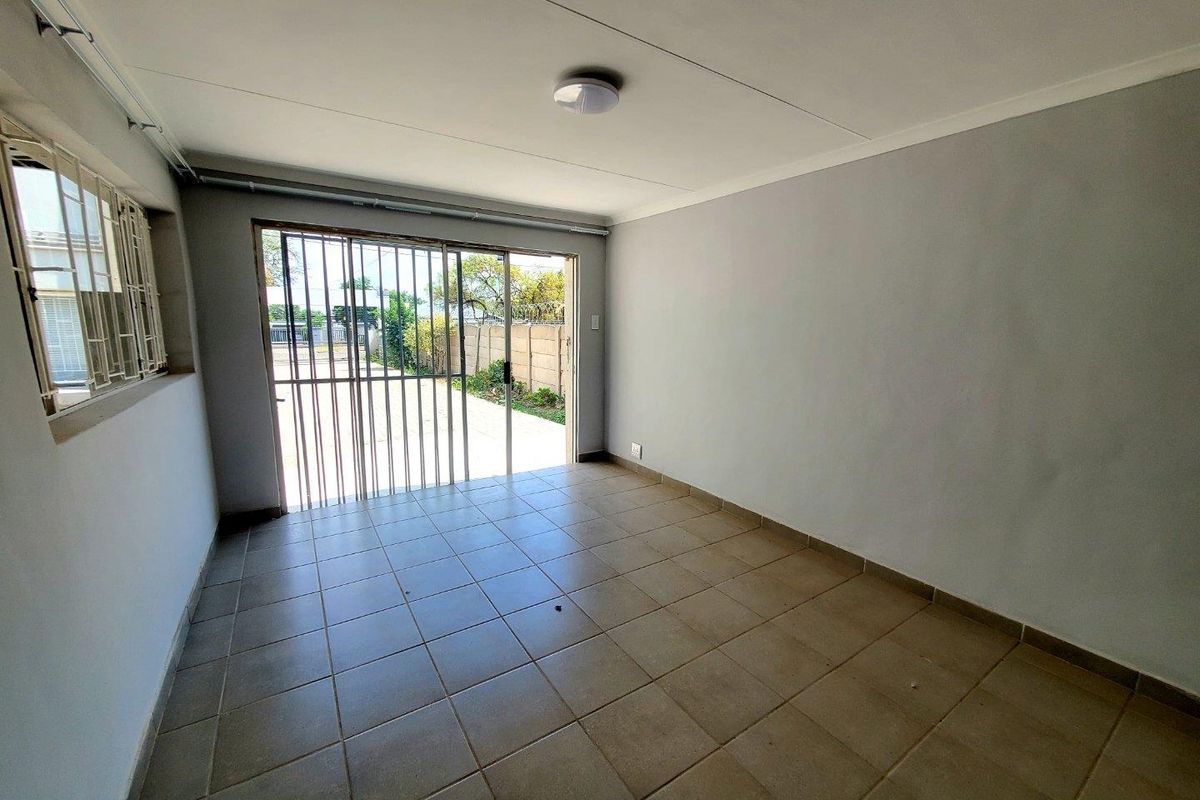 2 Bedroom ground-floor unit in Northmead! - Photo 4