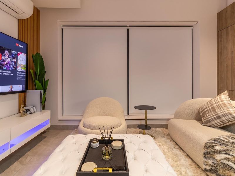 Luxurious One-Bedroom Apartment "The Rubik" Available to rent from 1 May-31 Oct 2026. - Photo 2