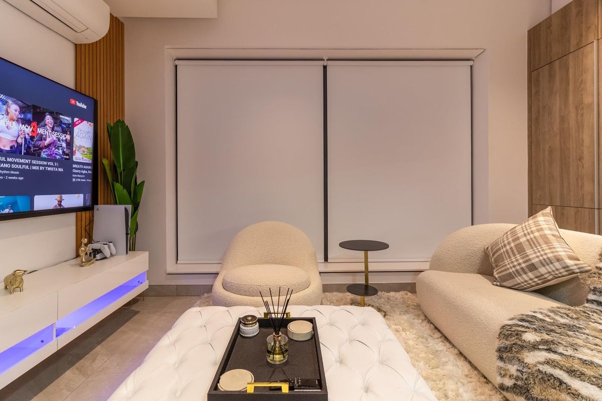 Luxurious One-Bedroom Apartment "The Rubik" Available to rent from 1 May-31 Oct 2026. - Photo 2