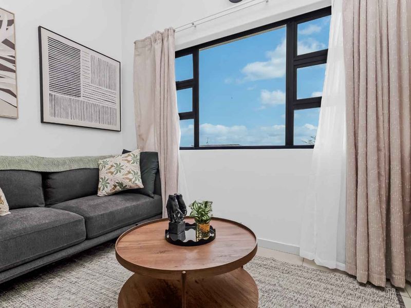 Modern 1-Bedroom Loft Apartment For Sale - Photo 4