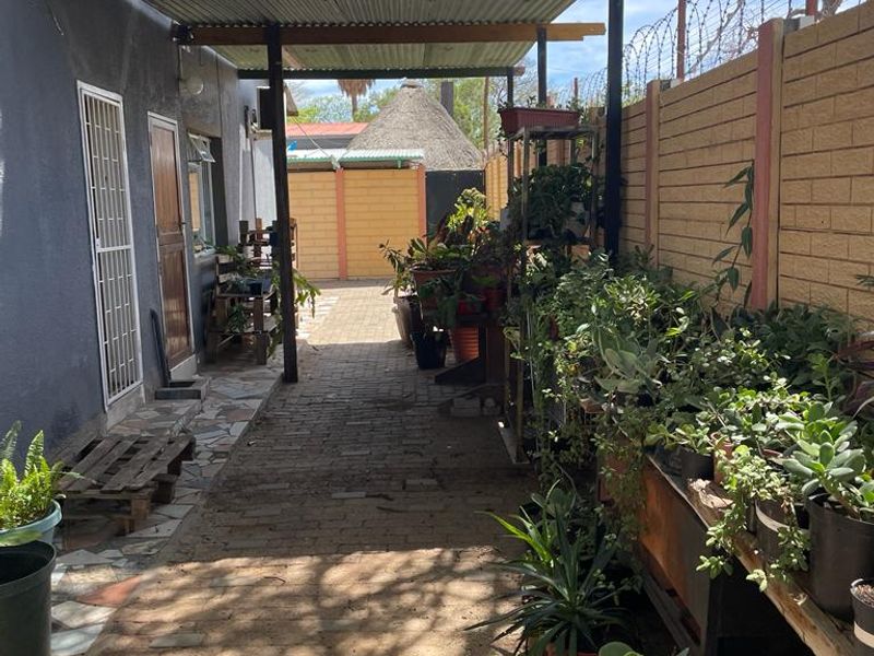 Freestanding House available to Let in Eros near G4S Office. - Photo 8