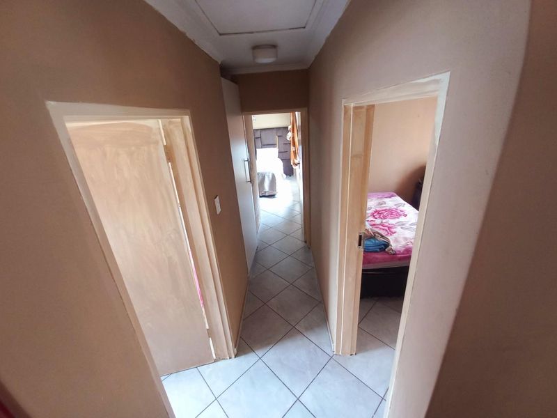 Two Bedrooms house for sale in Kirkney - Photo 10