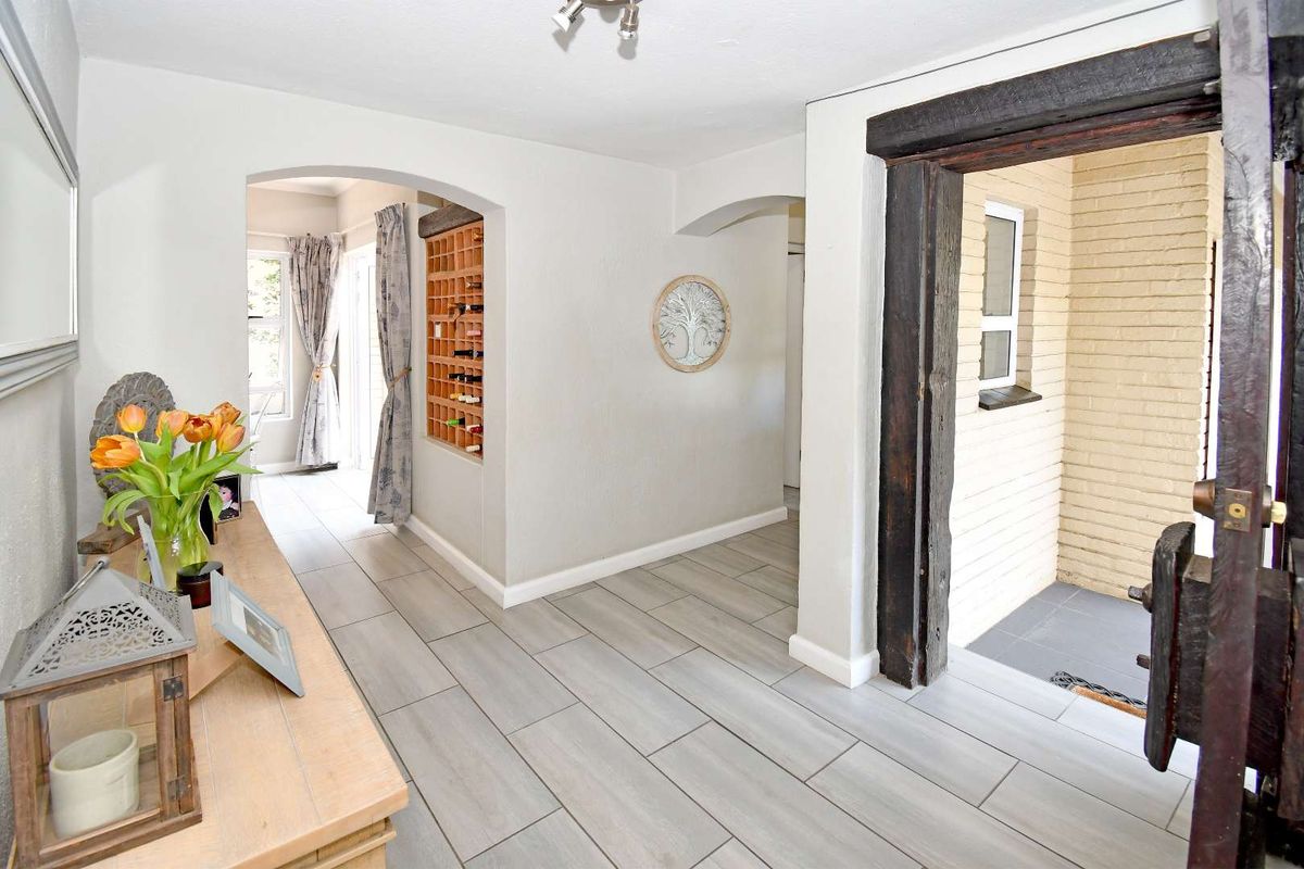 Fourways Gardens - Photo 3