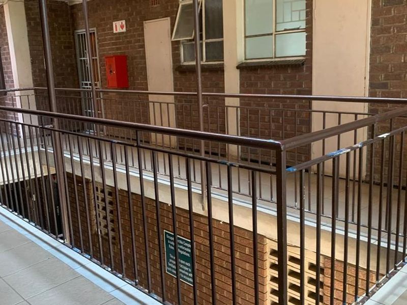 **1 bedroom flat in Edleen** - Photo 5