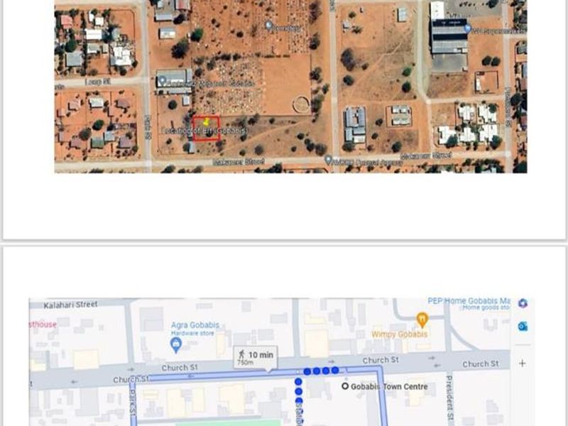 Prime Business Property for Sale in Gobabis - Photo 6
