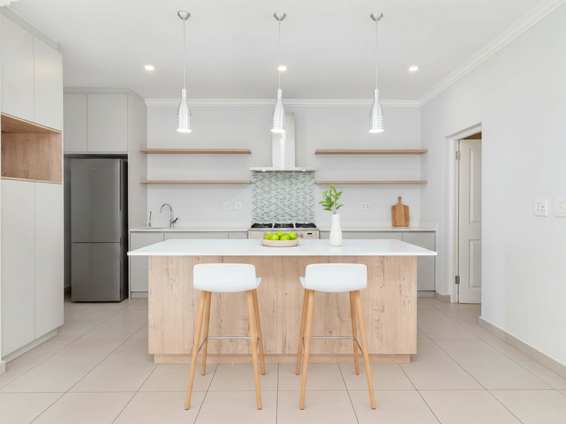 FAMILY HOME IN SAGEWOOD - Photo 1
